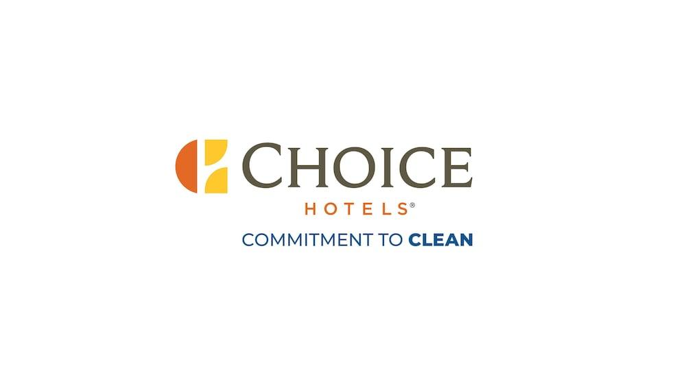 Quality Inn - Уайт Хаус Екстериор снимка